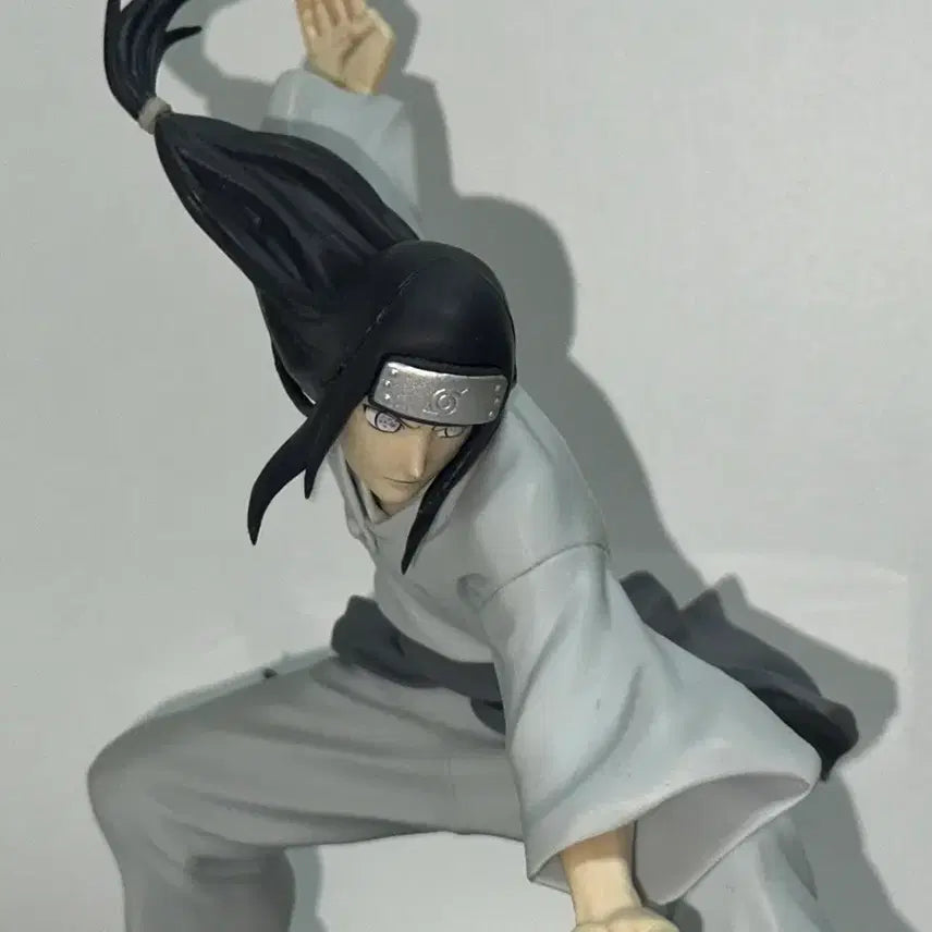[BUNJANG] Banpresto Neji Figure / 반프레스토 나루토 네지 피규어