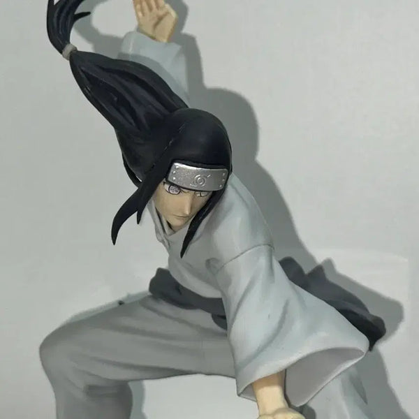 [BUNJANG] Banpresto Neji Figure / 반프레스토 나루토 네지 피규어
