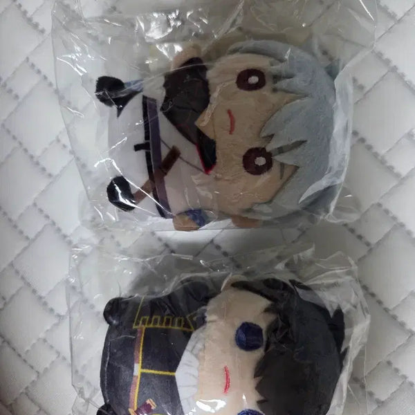 [BUNJANG] Gintama Mame-Meito Gintoki Hijikata Bundle Set / 은혼 마메메이토 긴토키 히지카타 일괄