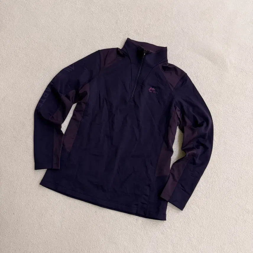 [BUNJANG] Nepa Functional Long Sleeve T-Shirt / S 네파 기능성 긴팔 티 0729T1