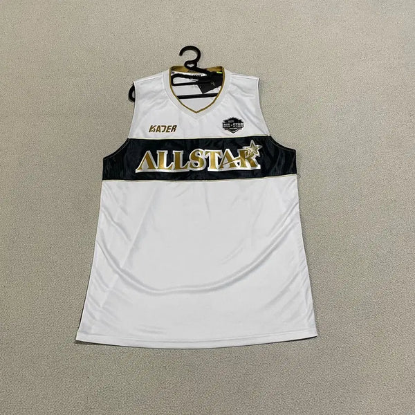 [BUNJANG] KBL All-Star Jersey XXL / XXL 새상품 KBL 올스타 유니폼 N.3558