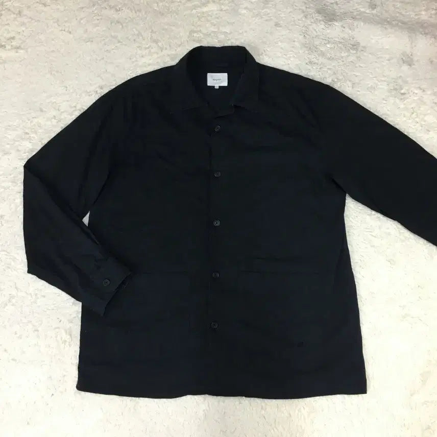 [BUNJANG] Epigram Linen Blazer HH13 / 에피그램 린넨 블레이져 HH13