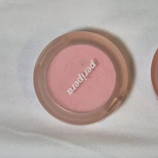 [BUNJANG] Peripera Blusher - Morning Sleep Lover / 페리페라 블러셔 아침잠좋아해