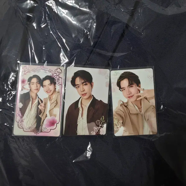 [BUNJANG] GMMTV SEENSPECIAL Photocard / gmmtv 씨킨포카