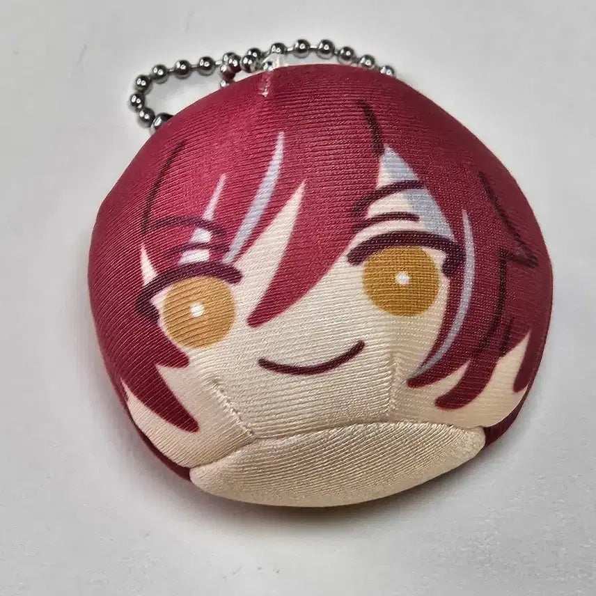 [BUNJANG] Ensemble Stars Sakaki Natsume Manju / 앙스타 사카사키 나츠메 만쥬