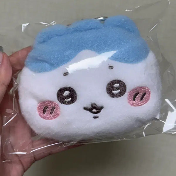 [BUNJANG] Chiikawa Baby Reel Pass Hachiwara / 치이카와 베이비 릴패스 하치와레