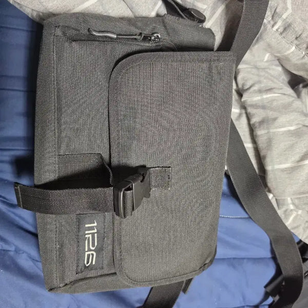[BUNJANG] ATEEZ Wooyoung Birthday MD Bag / 에이티즈 우영 생일 kit 가방
