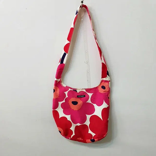 [BUNJANG] Marimekko Shoulder Bag / marimekko 숄더백