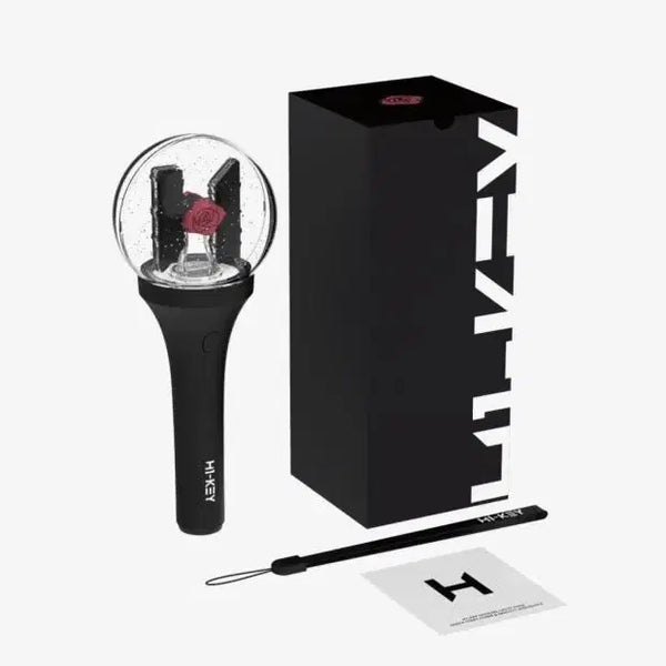 [BUNJANG] HIKEY Lightstick / 하이키 응원봉