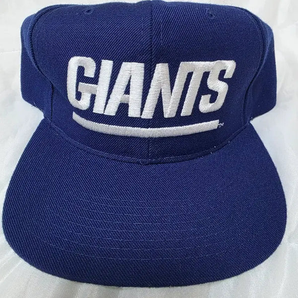 [BUNJANG] New York Giants Snapback Cap / 뉴욕 자이언츠 스냅백 모자