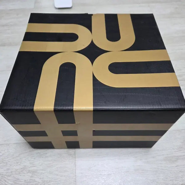 [BUNJANG] Dune Deluxe Hardcover Novel Set / 듄 양장 소설책세트