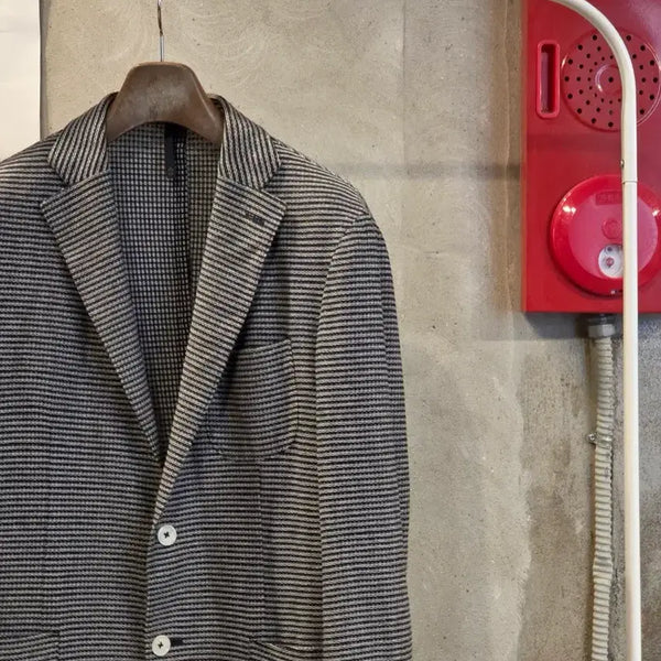 [BUNJANG] Montedoro Tailored Jacket Men's Size 100 / 몬테도로 테일러드 자켓 남성100