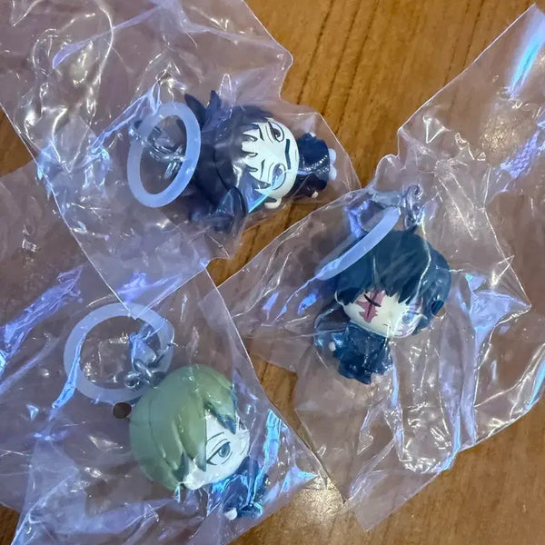 [BUNJANG] Jujutsu Kaisen Marking Accessories Set (Sealed) / 미개봉 주술회전 마킹악세서리