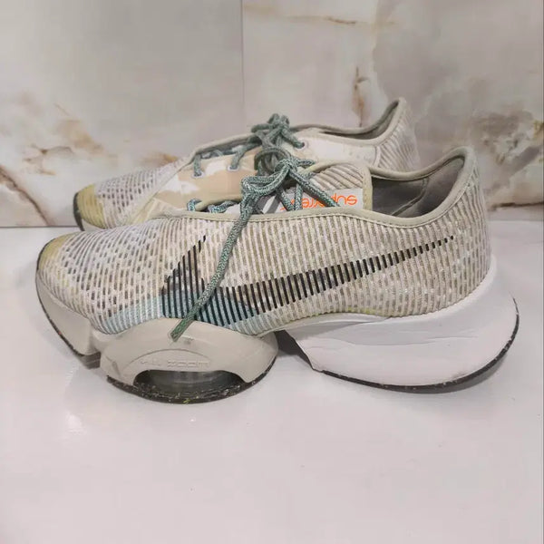[BUNJANG] Nike Air Zoom SuperRep 2 Training Shoes / 245mm 나이키 에어줌 슈퍼렙2 트레이닝화