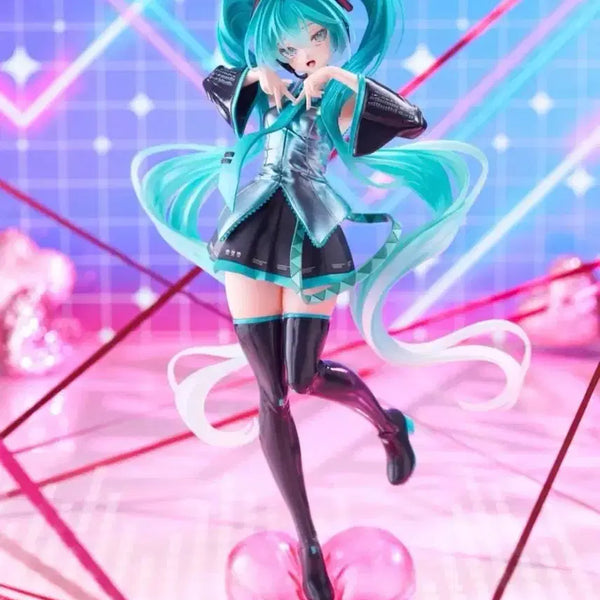[BUNJANG] Taito T-Most Miku Figure / 타이토 T most 미쿠