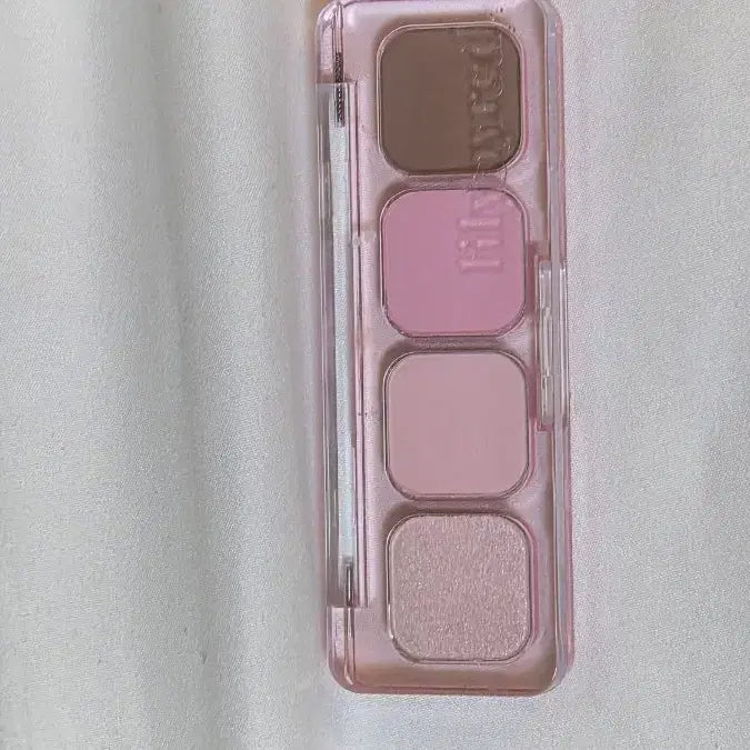 [BUNJANG] Lilybyred Eyeshadow Like It / 릴리바이레드 아이섀도 라이크잇