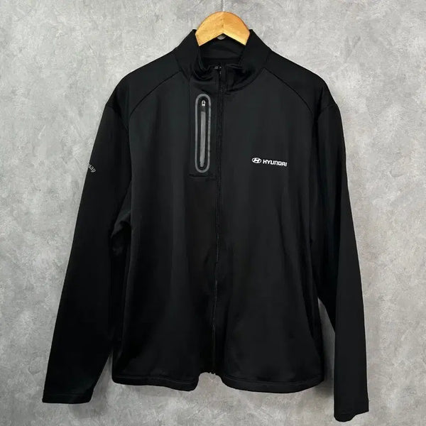 [BUNJANG] Callaway Golf Modern Zip-Up Jacket Jumper (L) / 캘러웨이 골프 현대 집업 자켓 점퍼 L