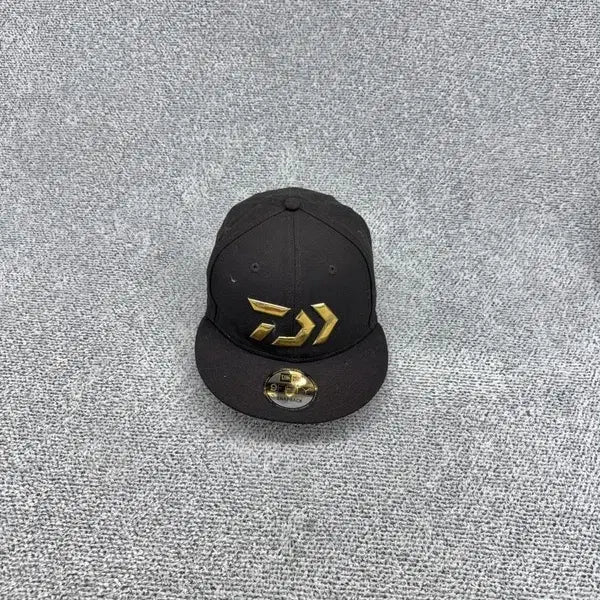 [BUNJANG] New Era 9FIFTY Logo Snapback Cap OS / 뉴에라 9FIFTY 로고 스냅백 F