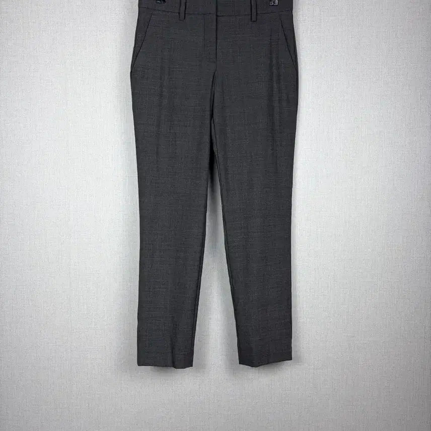 [BUNJANG] Theory Dark Grey Slacks Size 44-55 / 띠어리 정품 다크그레이 슬랙스