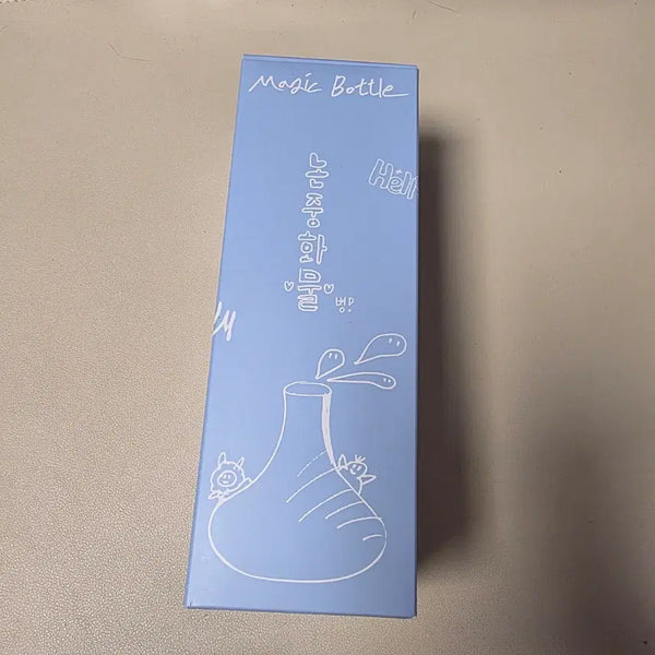 [BUNJANG] PLAVE Bottle B / 플레이브 보틀_B