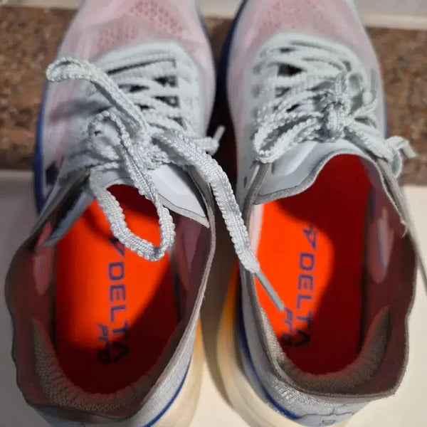 [BUNJANG] Descente EXP V3 Running Shoes Size 235 / 데상트 EXP V3 러닝화 235사이즈