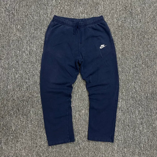[BUNJANG] Nike Navy Sweatpants (L) / 나이키 네이비 스웨트 팬츠 L