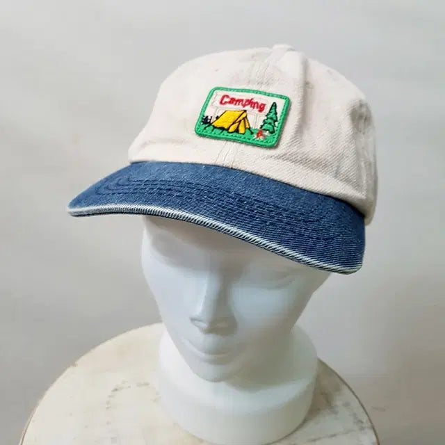 [BUNJANG] MILLITAGE Cotton Cap / MILLITAGE 모자