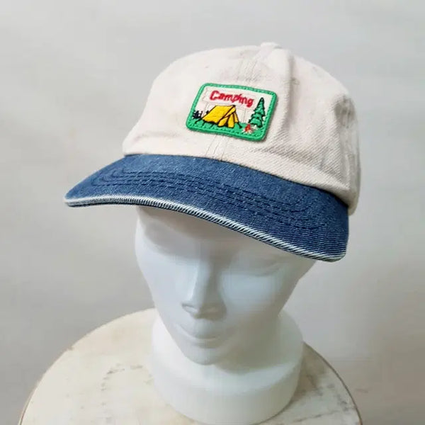 [BUNJANG] MILLITAGE Cotton Cap / MILLITAGE 모자
