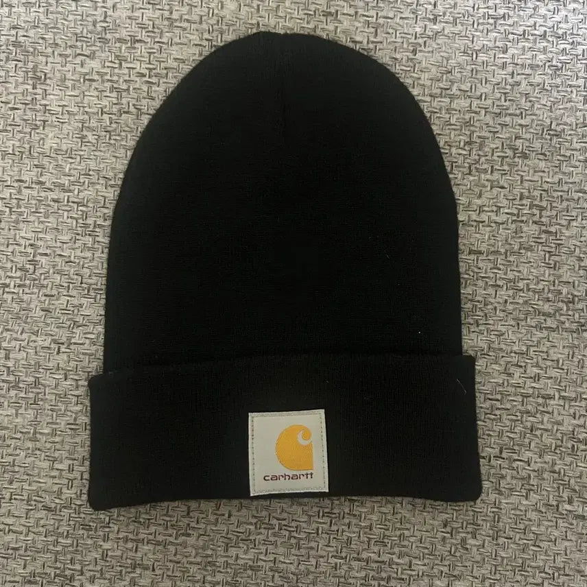 [BUNJANG] Carhartt Beanie / 칼하트 비니
