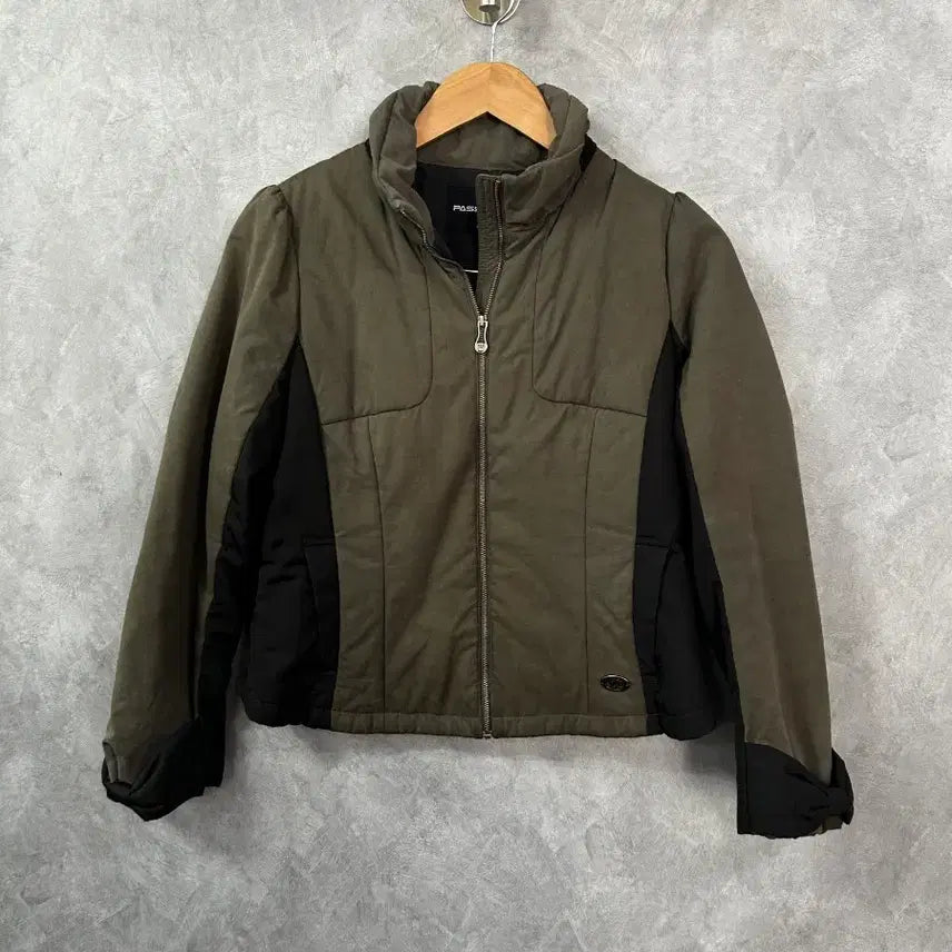 [BUNJANG] Pasadi Women's Lightweight Padded Golf Jumper Size 95 / 파사디 여성 골프 경량패딩 점퍼 95사이즈