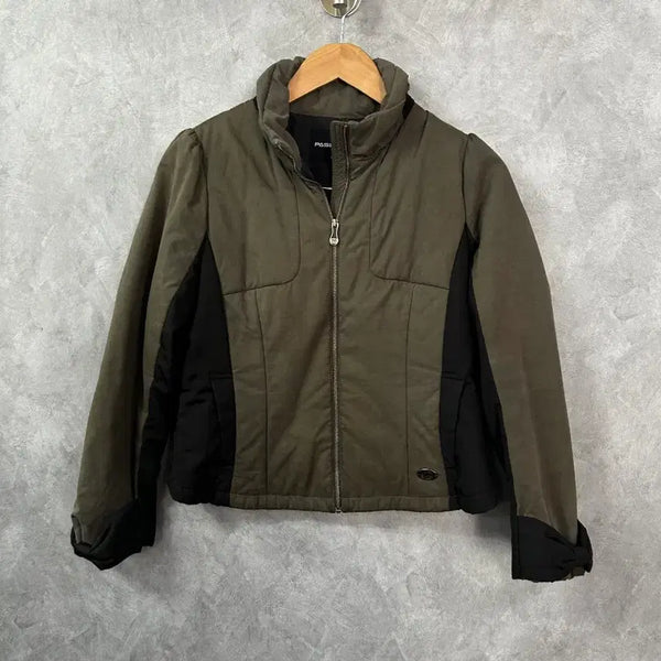 [BUNJANG] Pas de Deux Women's Lightweight Padded Jumper Size 95 / 파사디 여성 골프 경량패딩 점퍼 95사이즈