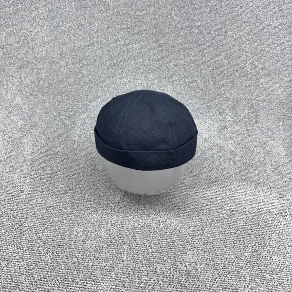 [BUNJANG] Zara Navy Fisher Cotton Cap M / 자라 네이비 피셔면 캡 M
