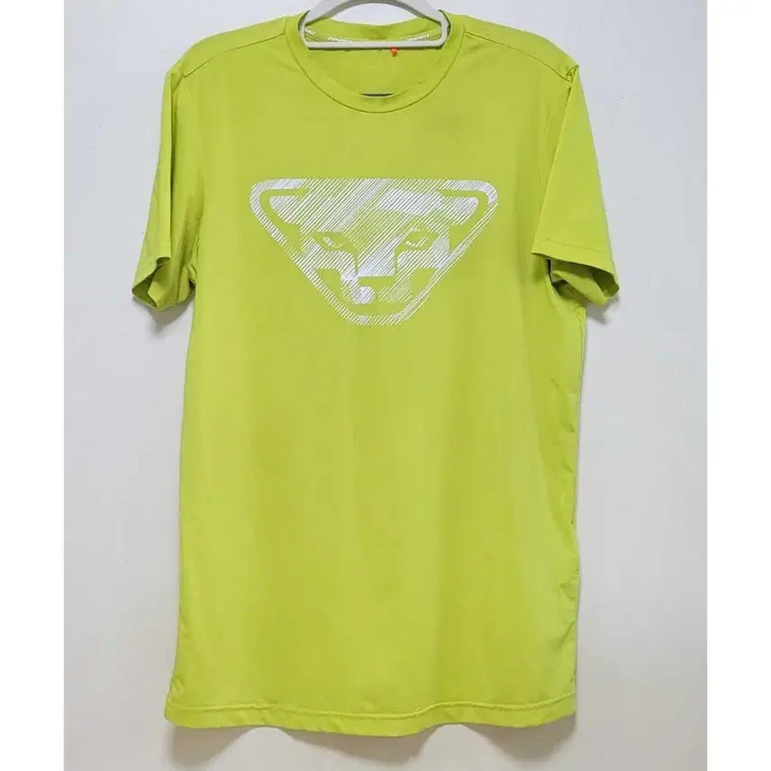 [BUNJANG] Dynafit Functional Half-Sleeve T-Shirt (Size M) / 다이나핏 기능 반팔티 (사이즈 95/M)