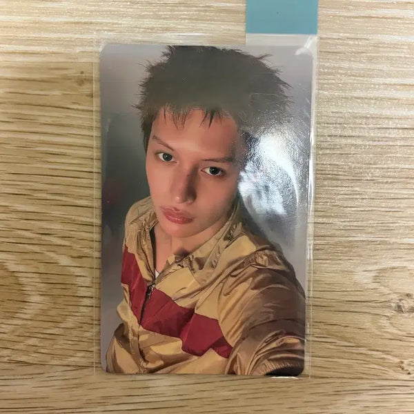 [BUNJANG] James Cutris Photocard / 코르티스 제임스포카 판매