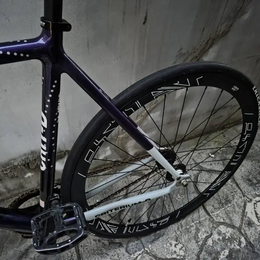 [BUNJANG] Engine11 Credit 2025 Small Bicycle / 엔진11 크리딧 2025
