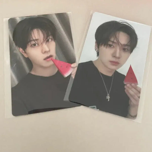 [BUNJANG] Stray Kids Fanship Photocard Bundle Set / 스트레이키즈 팬즈샵 포토카드