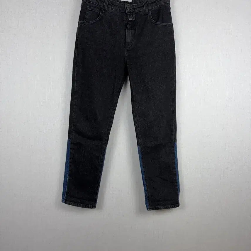 [BUNJANG] Closed Two-Tone Denim Jeans / 클로즈드 정품 투톤 데님진