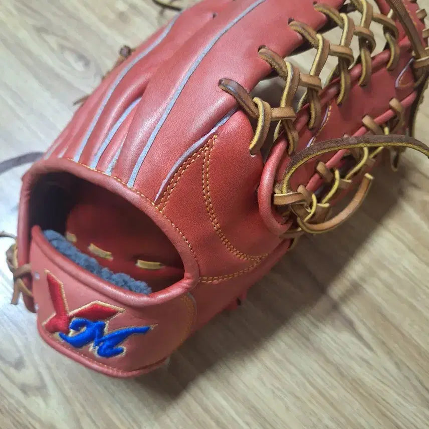 [BUNJANG] Baseball Glove Exchange / (글러브 교환)ym야구 글러브 교환