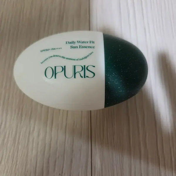 [BUNJANG] Ophris Sun Essence Daily Water Fit SPF50+ PA++++ / 오퓨리스 선에센스 데일리 워터핏