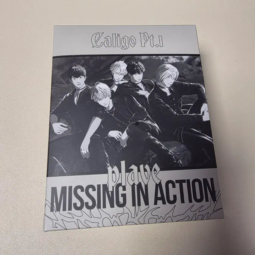 [BUNJANG] PLAVE Perfume Ball (Sealed) / 미개봉 플레이브 퍼품볼
