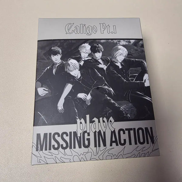 [BUNJANG] PLAVE Perfume Ball (Sealed) / 미개봉 플레이브 퍼품볼