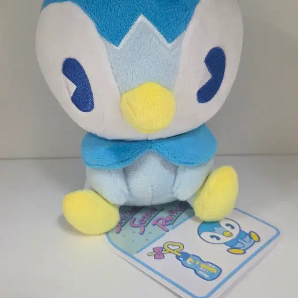 [BUNJANG] Pokemon Pendori Mineral Cider / 포켓몬 미네랄사이다 펭도리