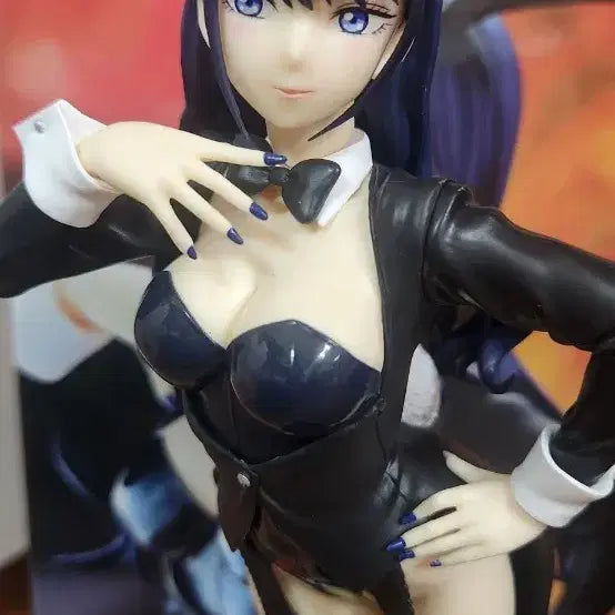 [BUNJANG] Banpresto Arisa Bisque Doll Marine Figure / 그 비스크 돌은 사랑을 한다 그비돌 마린 아리사 반프레스토 피규어 판매