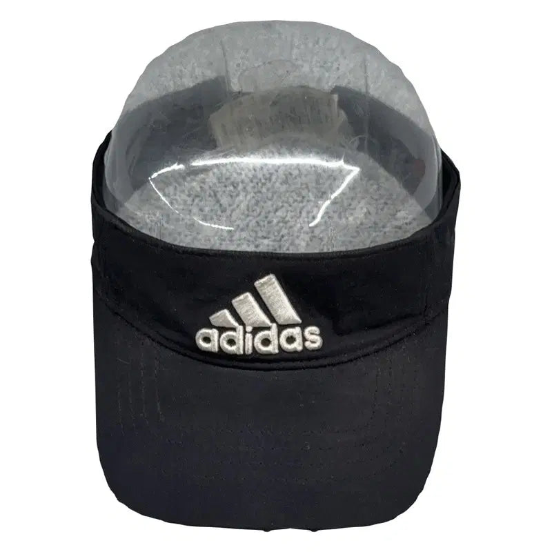 [BUNJANG] Adidas Black Golf Cap OSFM / 아디다스 블랙 골프 캡