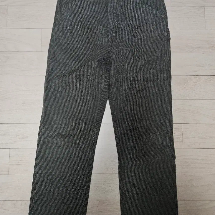 [BUNJANG] RRL Carpenter Twill Pants / rrl 엔지니어핏 트윌 카펜터 팬츠30