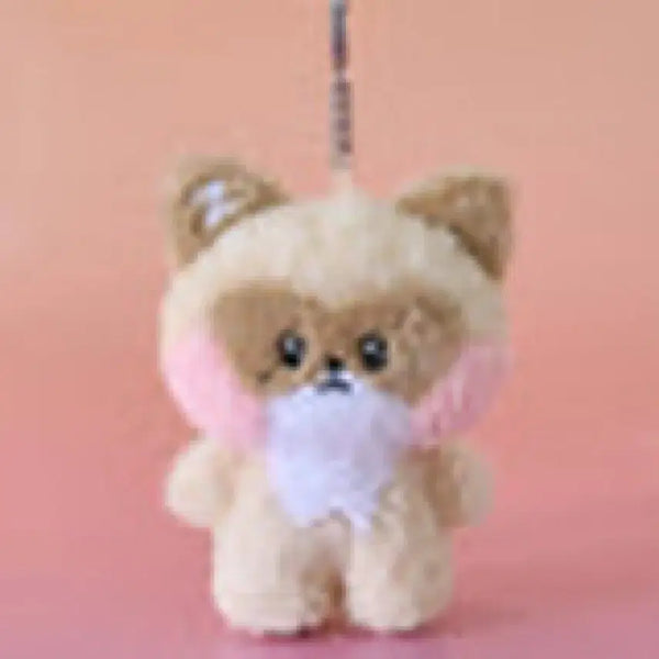 [BUNJANG] Zhang Hao Zeroni Hanini Keyring / 장하오 제로니 하니니 키링 양도