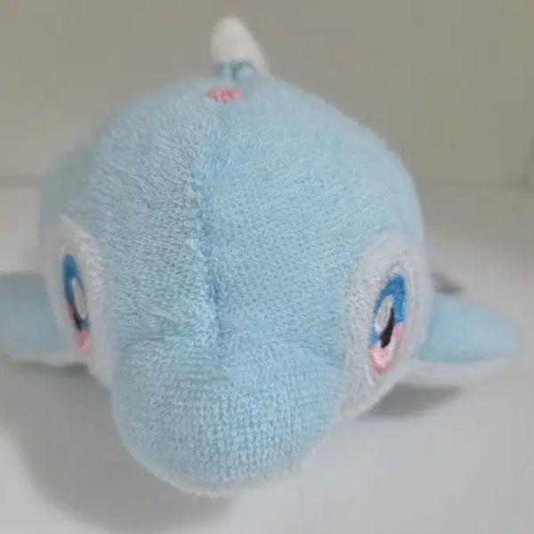 [BUNJANG] Pokemon Mandolphin Plush / 포켓몬 맨돌핀 인형