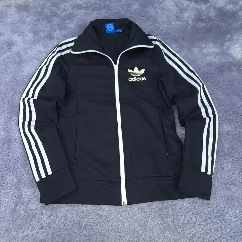 [BUNJANG] Adidas Track Jacket Zip-Up / 090 아디다스 져지 집업 | 0813A22