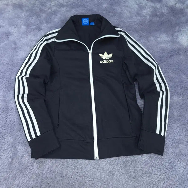 [BUNJANG] Adidas Track Jacket Zip-Up / 090 아디다스 져지 집업 | 0813A22