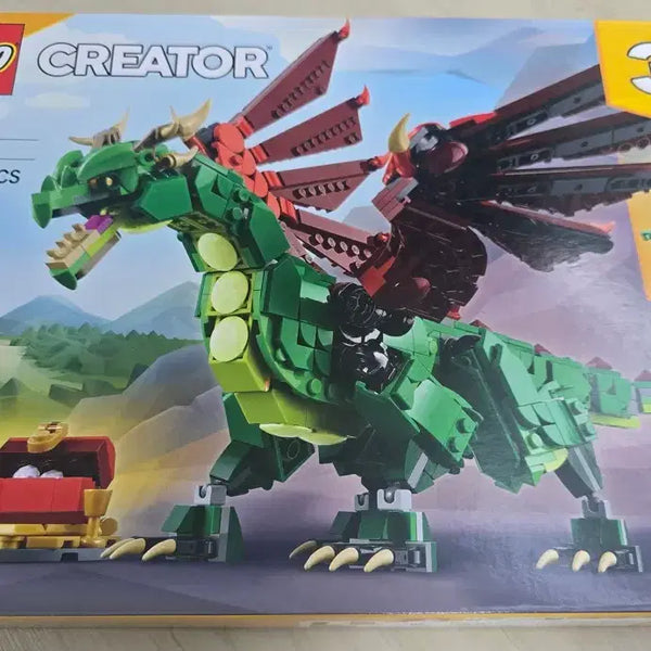 [BUNJANG] LEGO 31161 / 레고 31161
